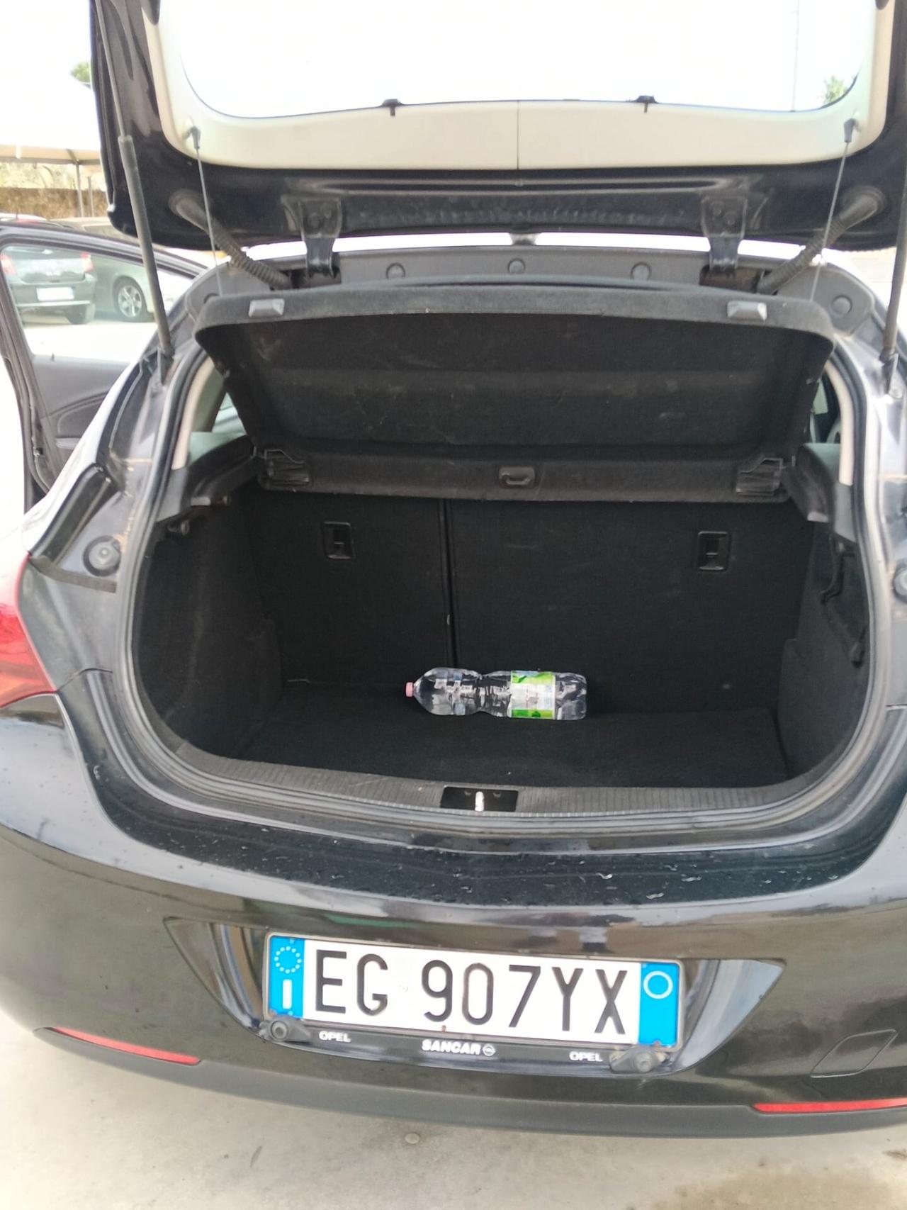 Opel Astra 1.7 CDTI 110CV Sports Tourer Cosmo