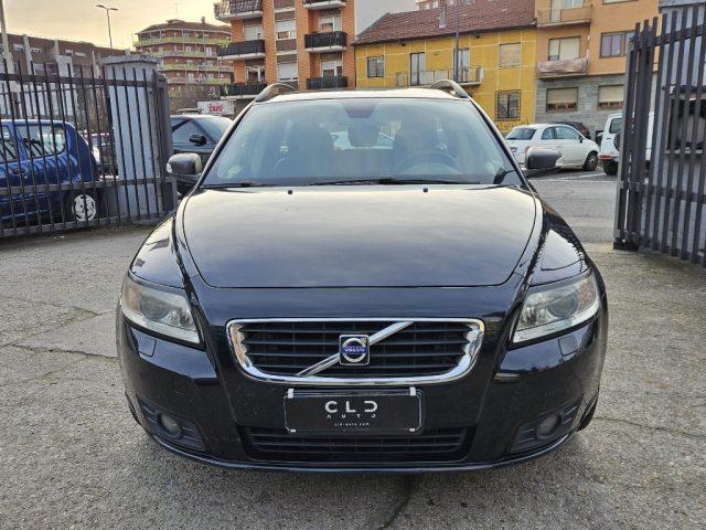 VOLVO V50 2.0 D cat Summum