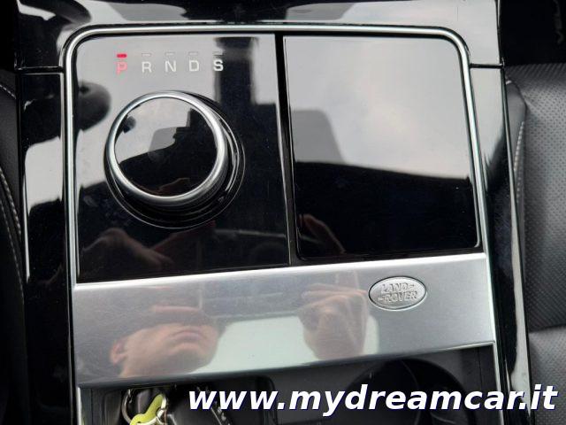 LAND ROVER Range Rover Velar 3.0D V6 300 CV R-Dynamic S