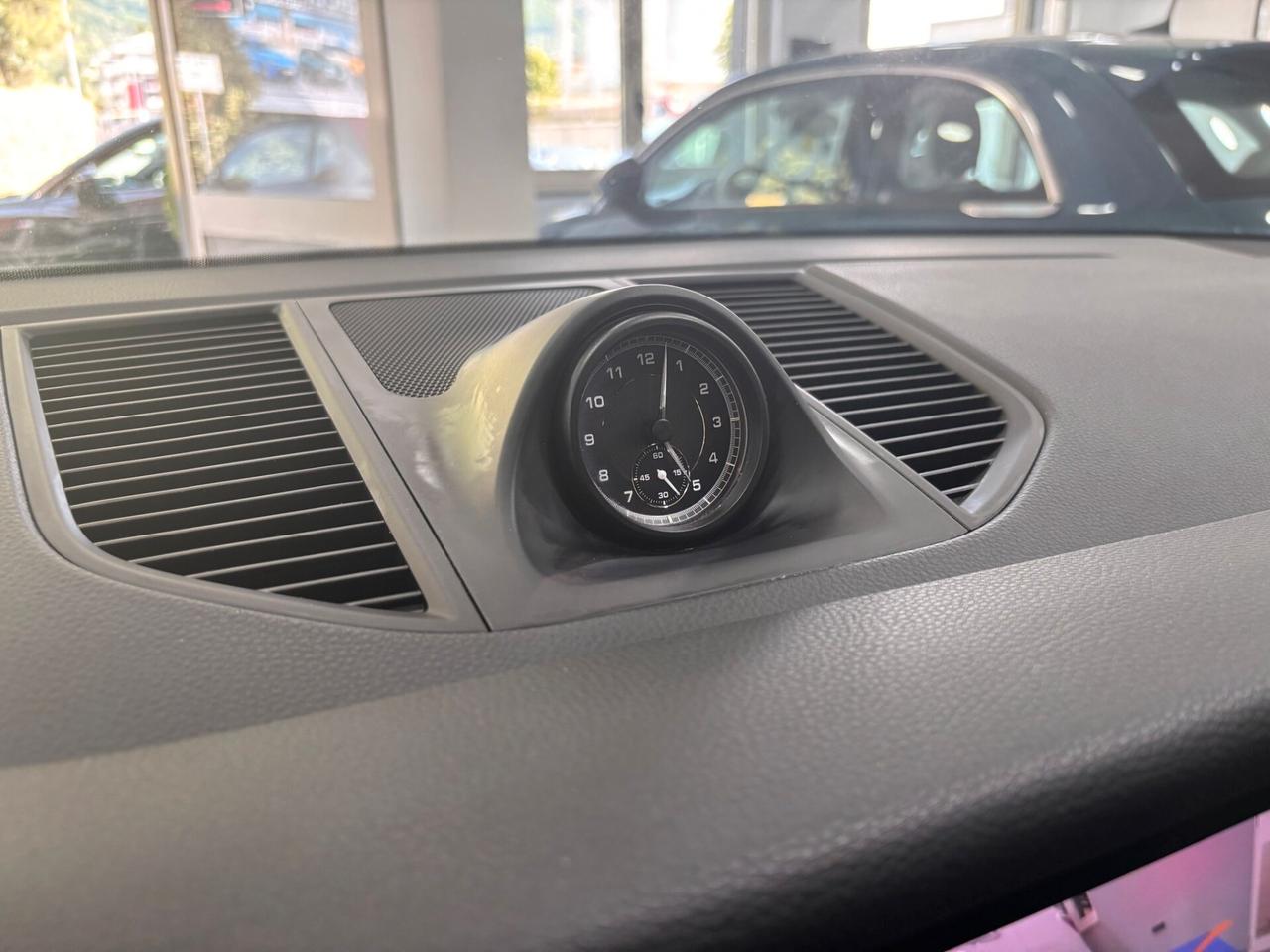 PORSCHE MACAN 2.0 265CV TETTO-NAVI