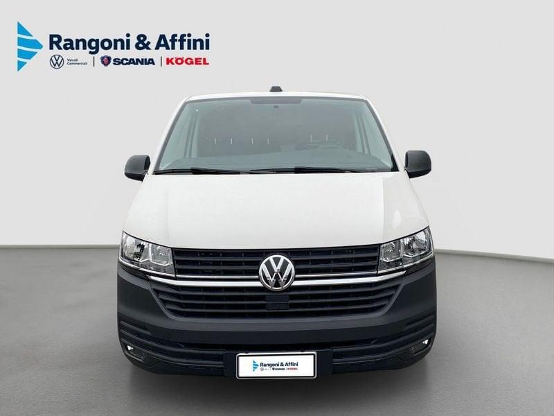 Volkswagen Transp. Transporter 2.0 TDI 110CV PL Furgone Business