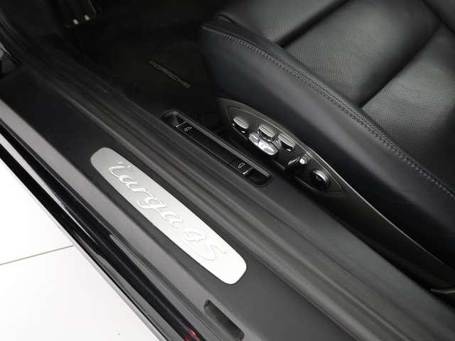 Porsche 911 targa 3.8 4s pdk