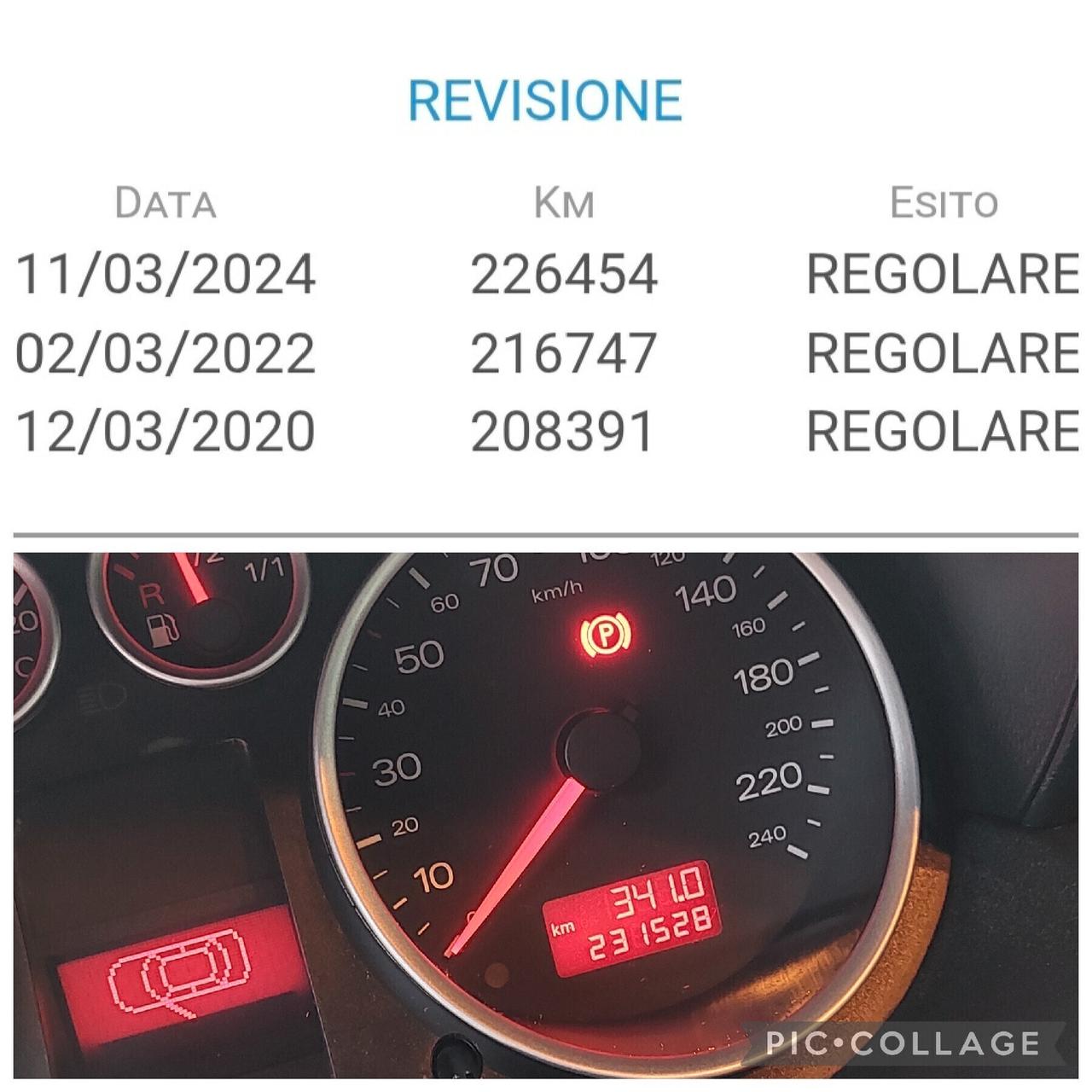 Audi A2 1.4 TDI Comfort 75CV PERFETTA