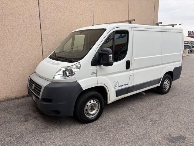 FIAT Ducato 33 2.3 MJT PREZZO+IVA