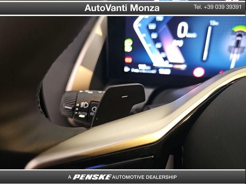 BMW X3 X3 xdrive20d auto