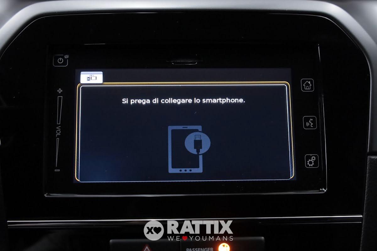 Suzuki Vitara 1.4 Hybrid Cool