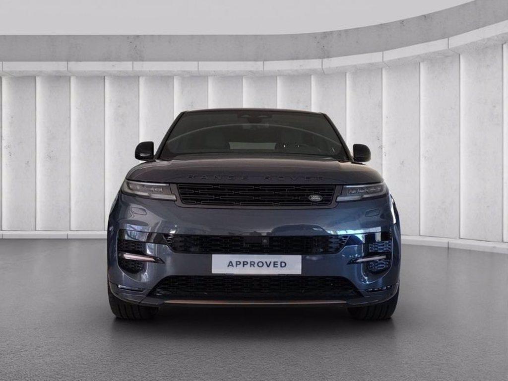 LAND ROVER Range rover sport 3.0d i6 mhev dynamic hse awd 250cv auto del 2024