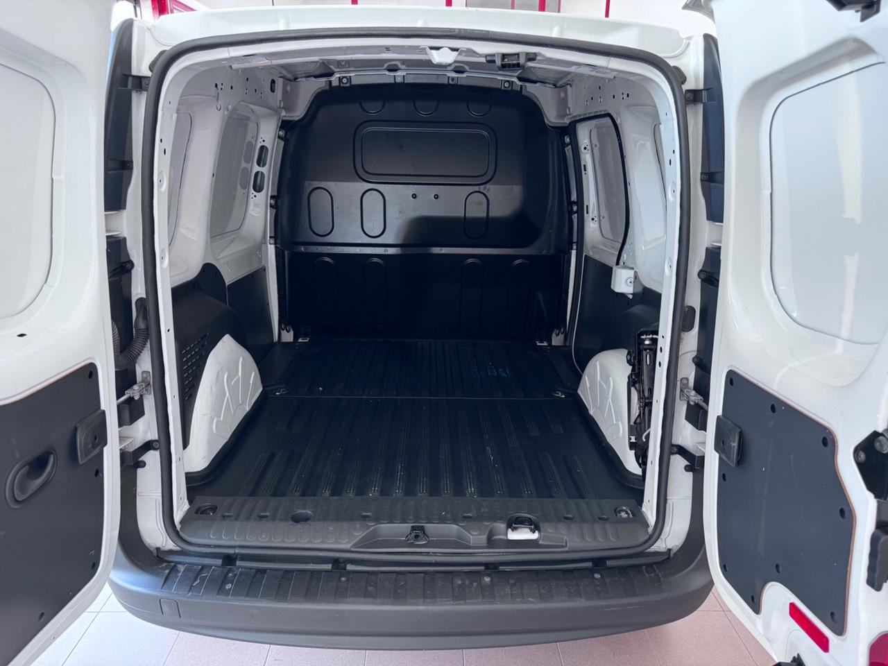 MERCEDES-BENZ CITAN 109 CDI LONG 1.5 DIESEL PERFETTO!
