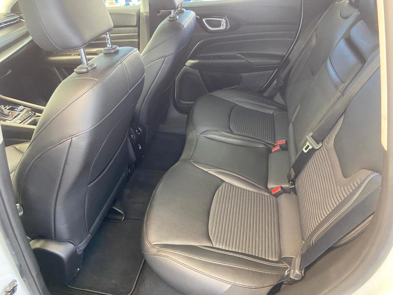 Jeep Compass 1.3 Turbo T4 190 CV PHEV AT6 4xe Limited