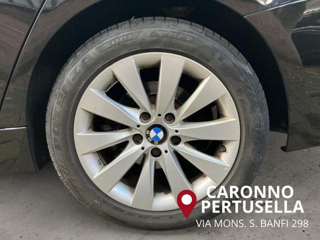 BMW 316 d Touring Business Advantage aut.