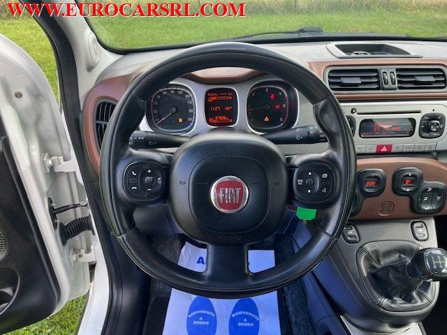 FIAT Panda Cross 1.3 MJT 95 CV S&S 4x4