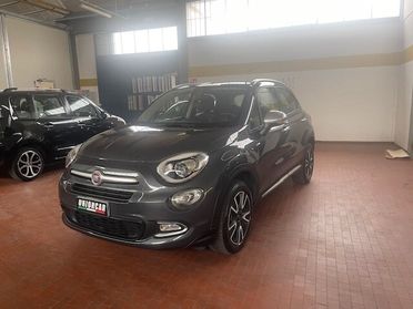 Fiat 500X 1.6 E-Torq 110 CV Mirror