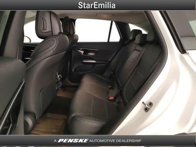 Mercedes-Benz GLC 220 GLC 220d 4Matic Mild Hybrid Advanced Plus