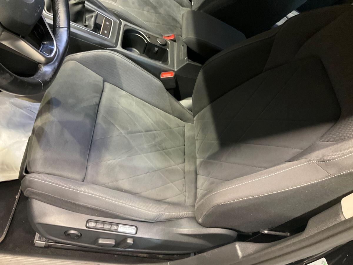 Volkswagen Golf 2.0 TDI 115 CV LIFE