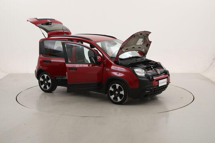 Fiat Panda Hybrid Pandina Cross BR560750 1.0 Mild Hybrid 70CV