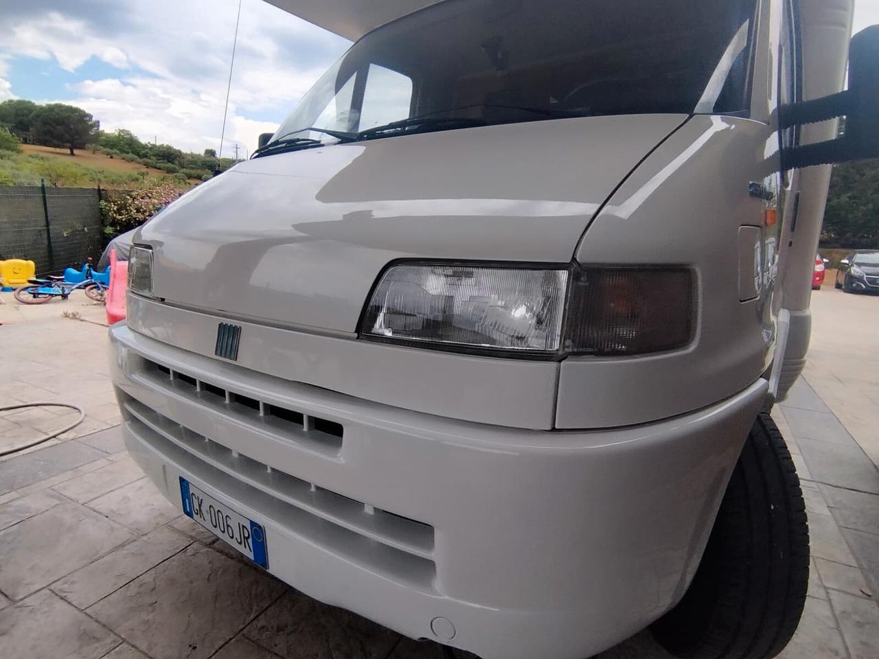 Ci International Granduca Pegaso 63