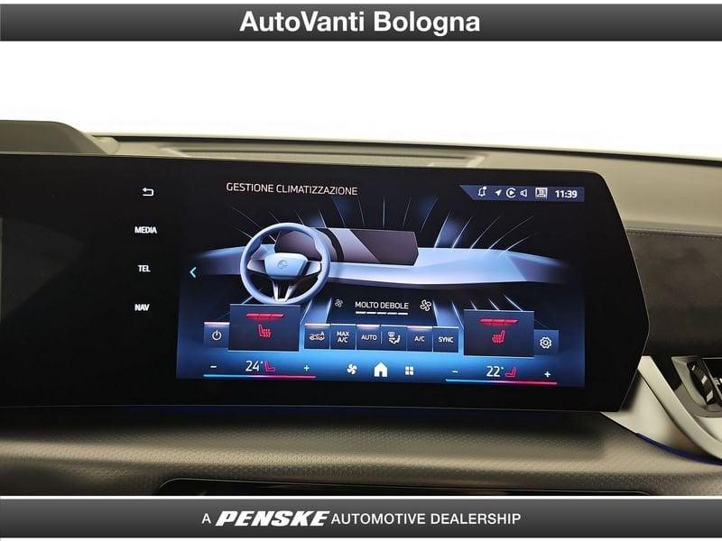 BMW iX2 iX2 eDrive 20 Msport Pro