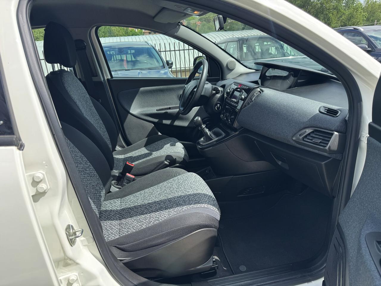 Lancia Ypsilon 0.9 TwinAir Metano Ecochic Elefantino/2019
