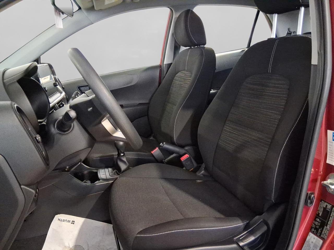 Kia Picanto 1.0 12V 5 porte Urban