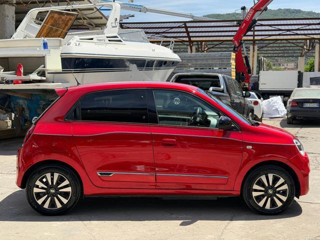 RENAULT Twingo Electric Techno