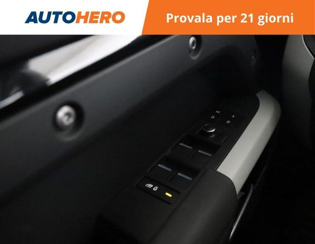 LAND ROVER Defender 110 2.0 SD4 240CV AWD Auto SE