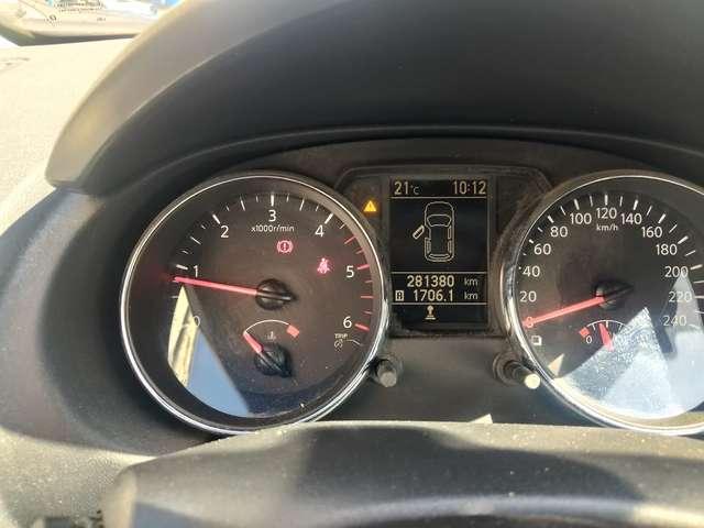 Nissan Qashqai Qashqai I 2007 1.5 dci Acenta Dpf FL