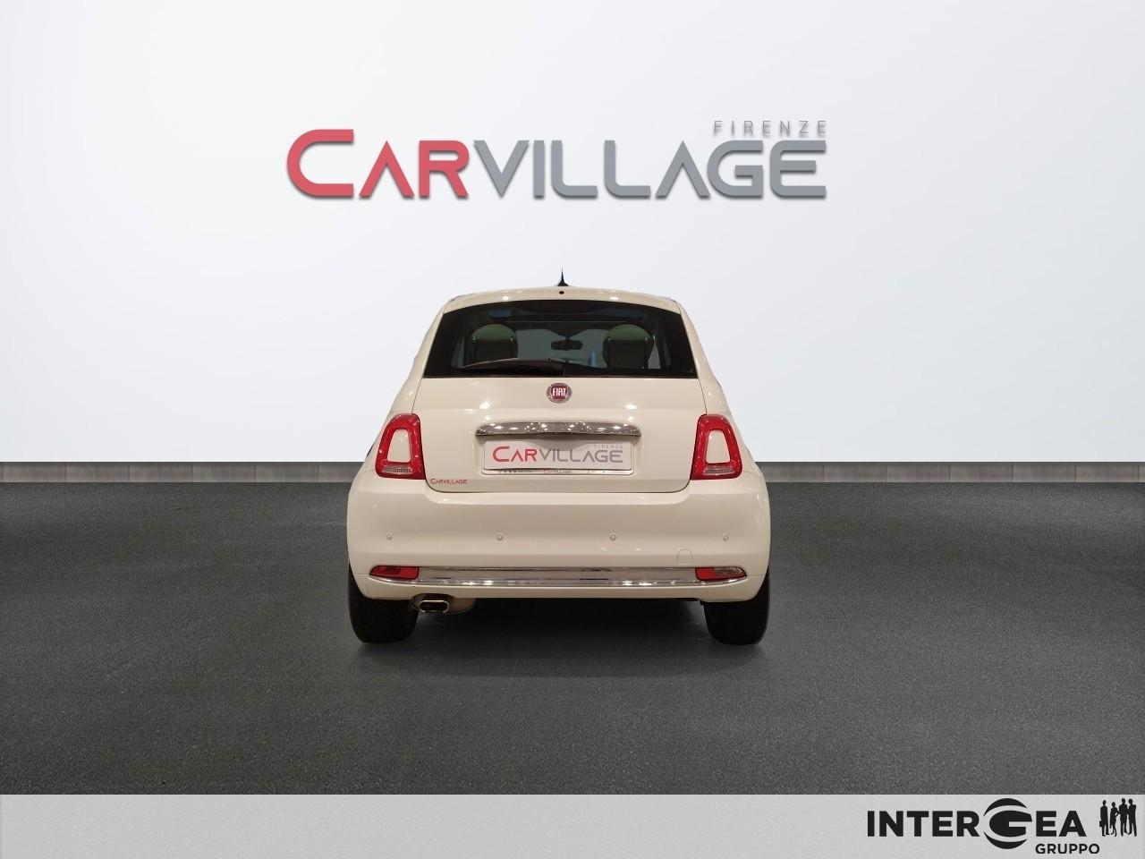 FIAT 500 1.2 Dolcevita 69cv my20