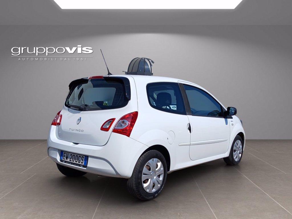 RENAULT Twingo Night&Day del 2014