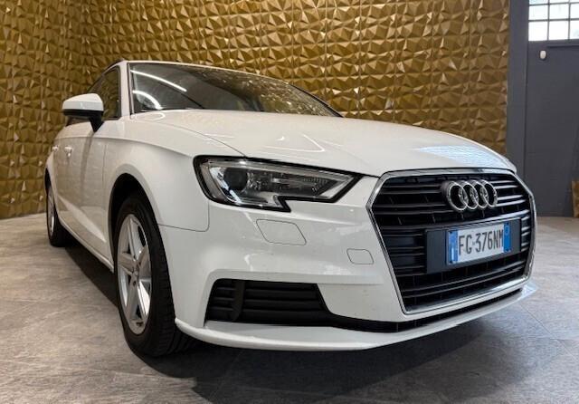 Audi A3 SPB 2.0 TDI Business