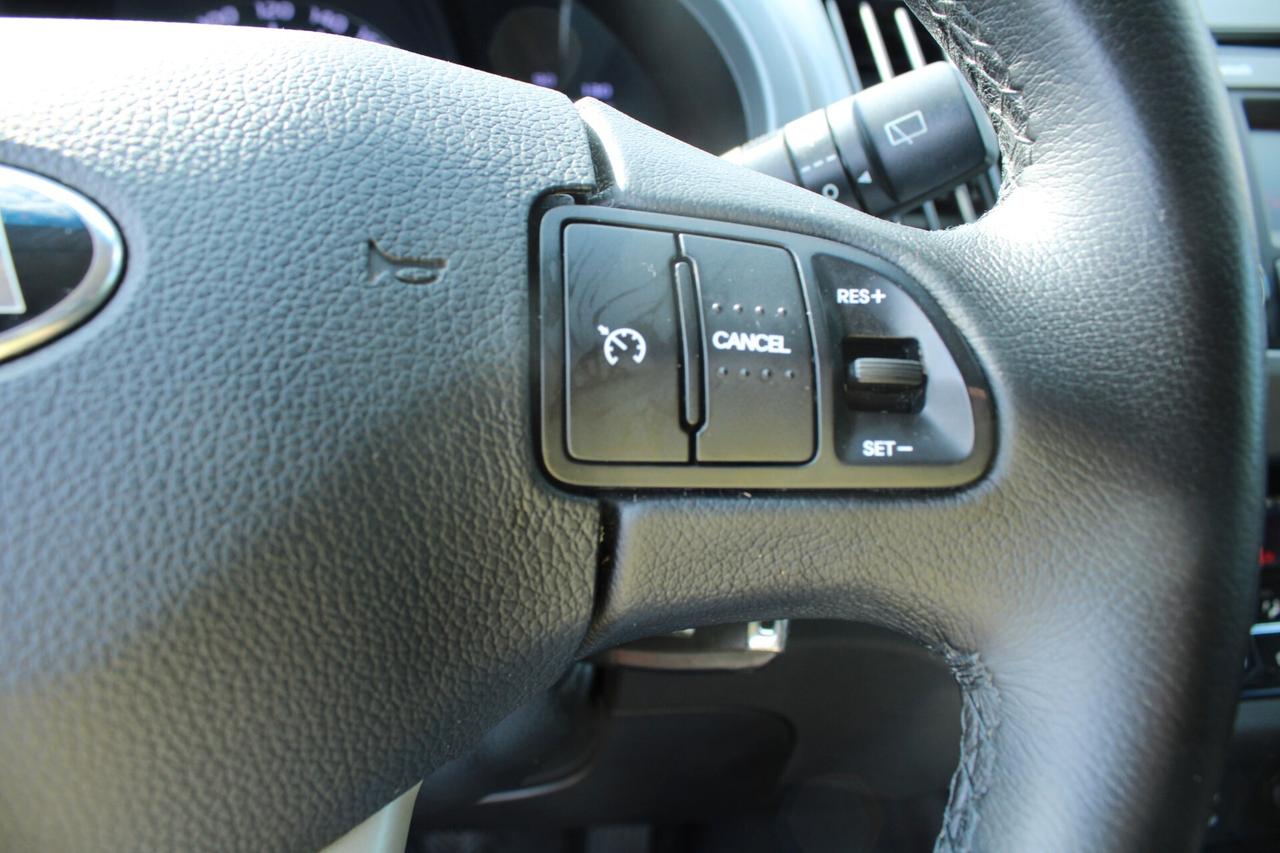Kia Sportage 1.7 CRDI VGT 2WD Class