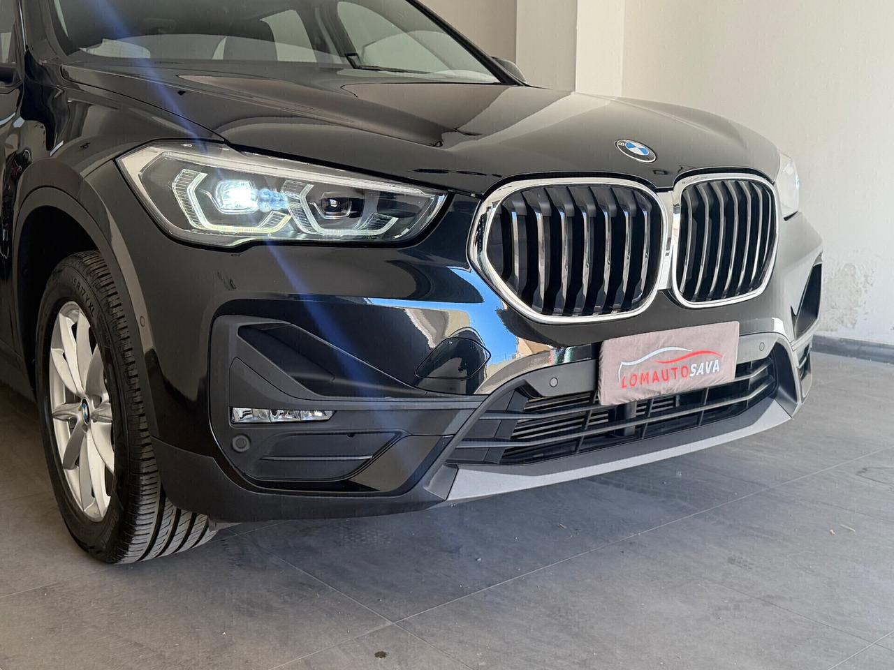 Bmw X1 sDrive18d Business Advantage *PROMO*