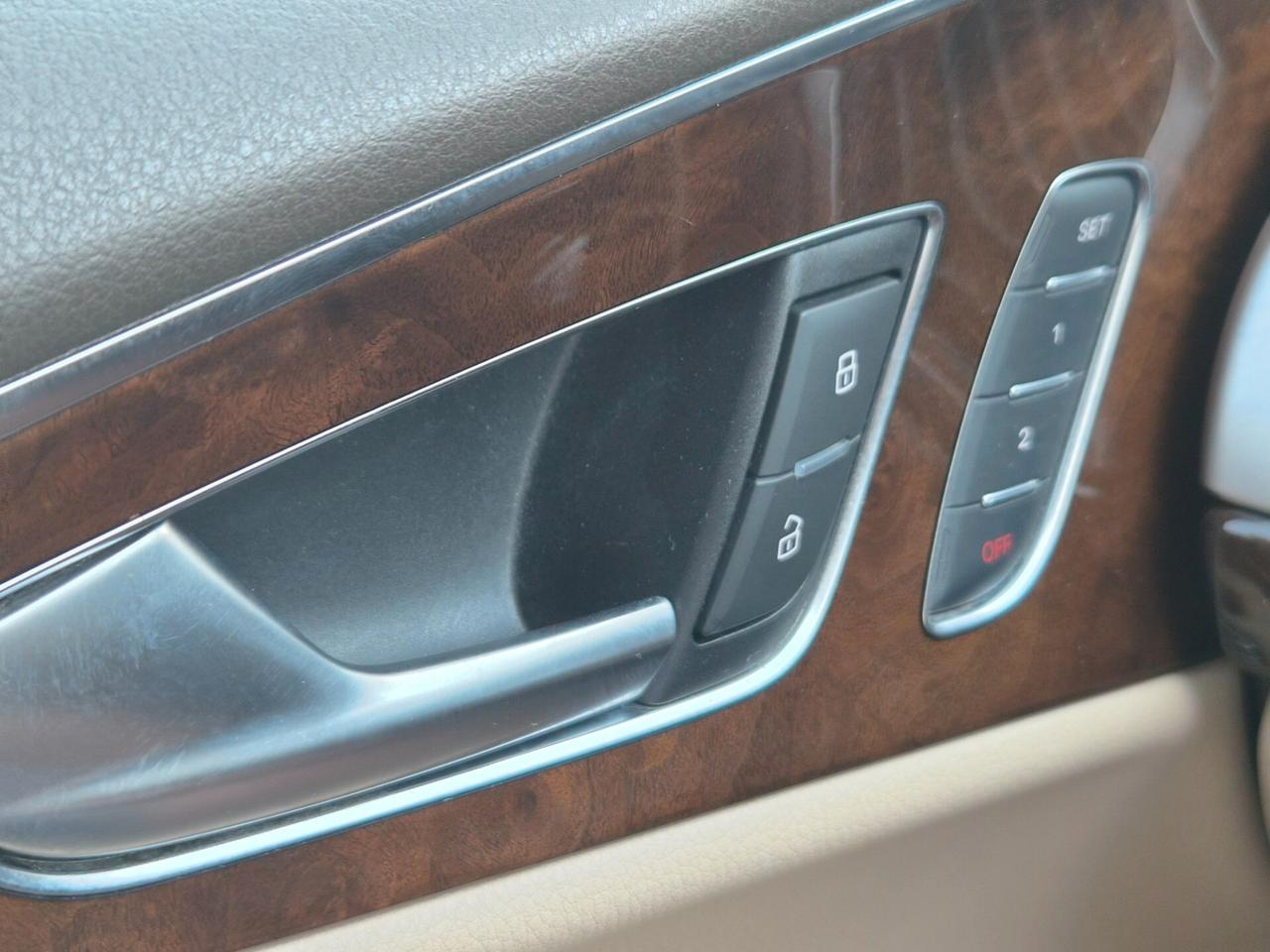 Audi A7 SPB 3.0 TDI 245CV Automatico 168000km