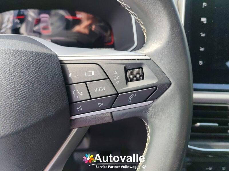 Seat Tarraco Tarraco 2.0 TDI DSG Style