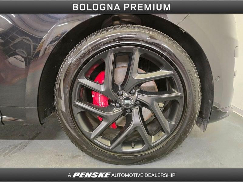 Land Rover RR Sport Range Rover Sport 3.0D l6 249 CV Dynamic HSE