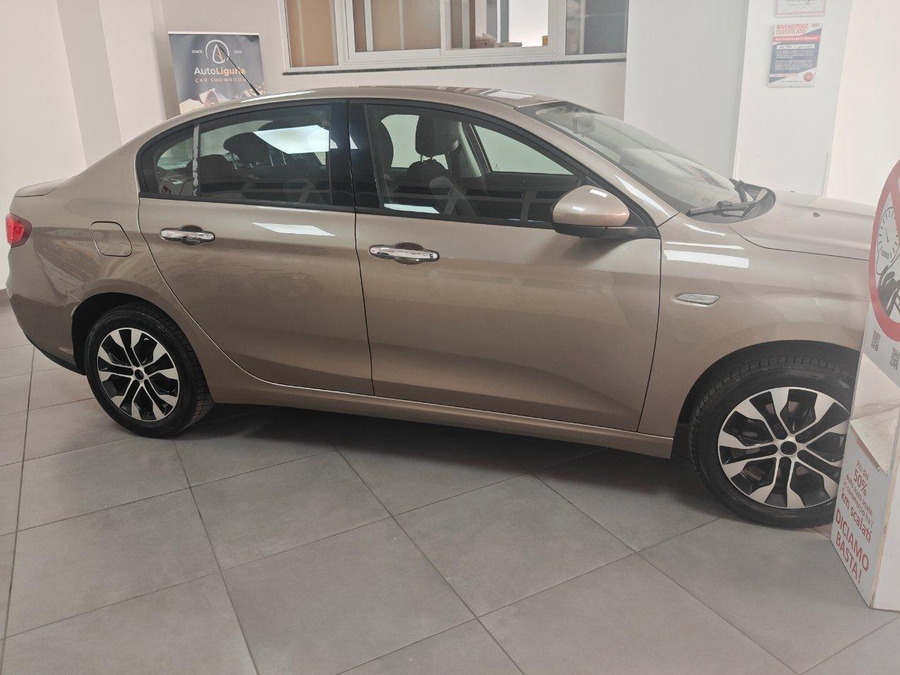 Fiat Tipo 4 Porte Tipo 4p 1.4 Easy 95cv GPL
