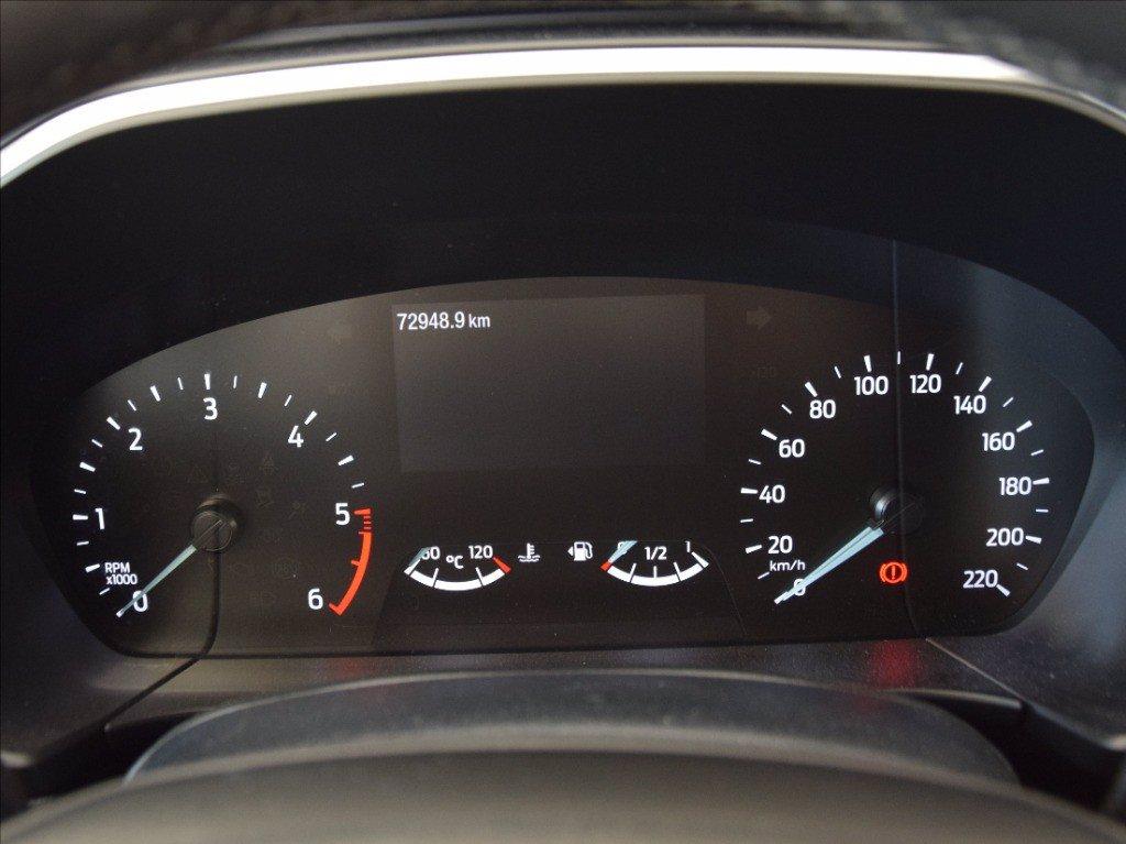 FORD Kuga 1.5 ecoblue Titanium 2wd 120cv del 2021