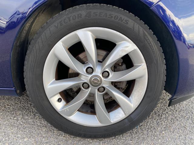 OPEL Adam 1.2 70 CV Jam KM CERTIFICATI