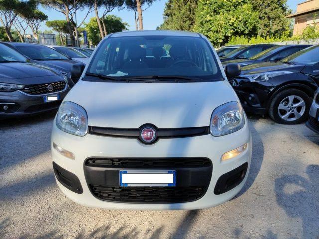 FIAT Panda 1.2 Easy CLIMATIZZATORE OK NEOPATENTATI