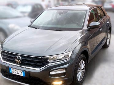 IN PROMO!VW T-Roc 2.0 TDI DSG !!66.000km!!