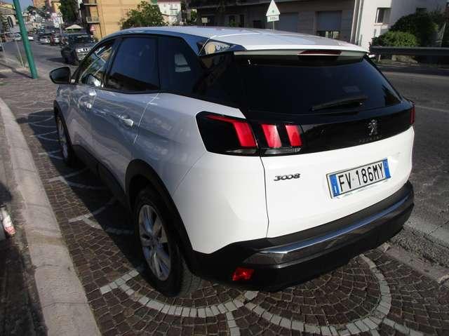 Peugeot 3008 1.5 bluehdi Business s full optional garantita