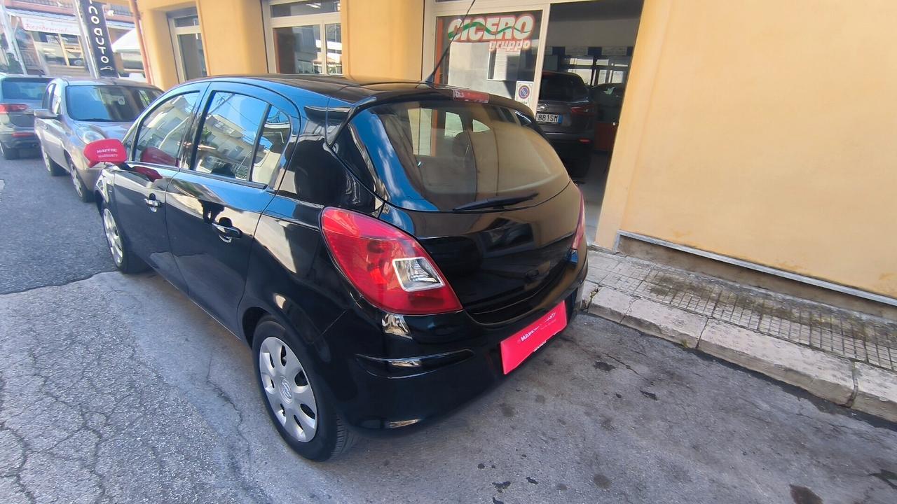Opel Corsa 1.3 CDTI 75CV ecoFLEX F.AP. 5 porte Enjoy