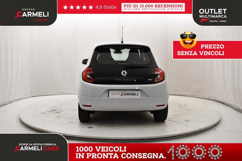 Renault Twingo 22 kWh Zen