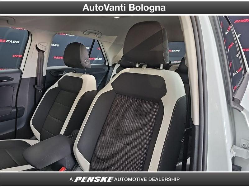 Volkswagen T-Roc T-Roc 1.5 tsi Advanced