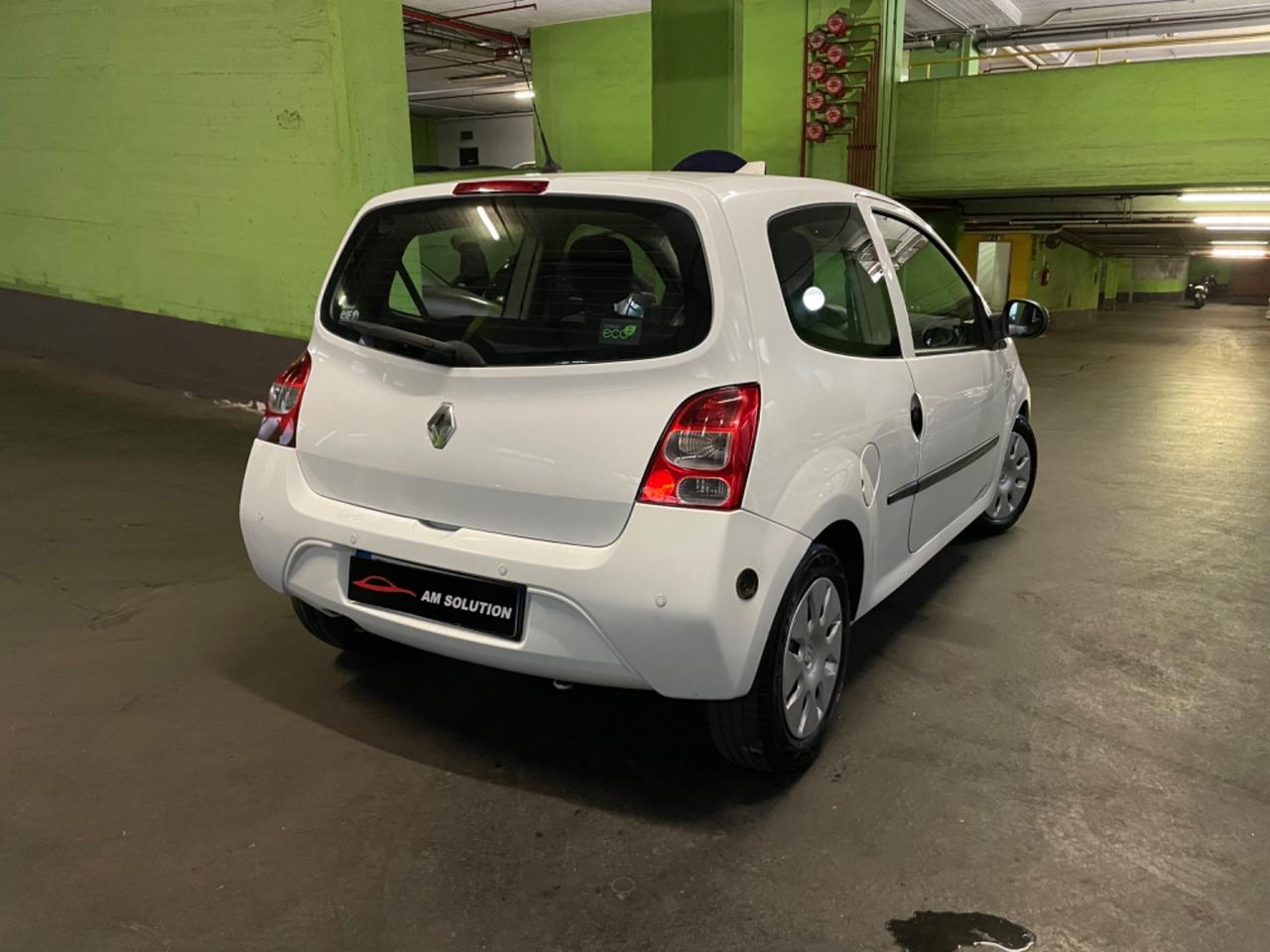 Renault Twingo 1.2 Neopatentati Euro 5