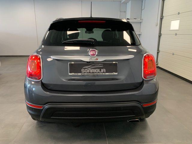 FIAT 500X 1.6 MultiJet Cross Plus