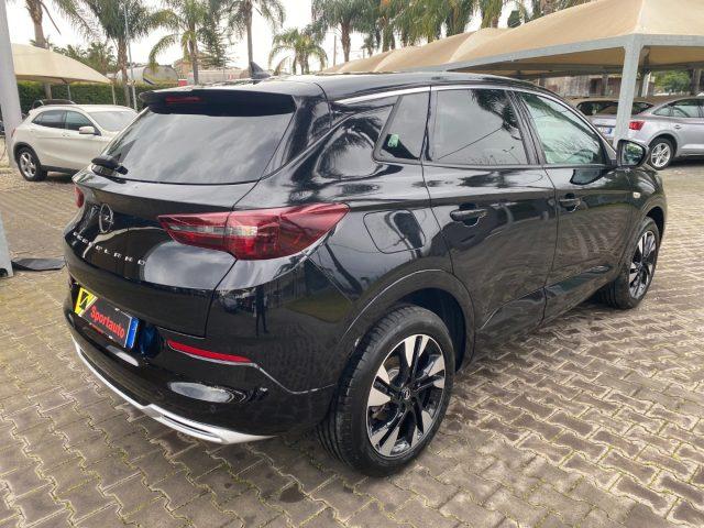 OPEL Grandland 1.5 diesel Ecotec aut. GS Line ** IN ARRIVO**