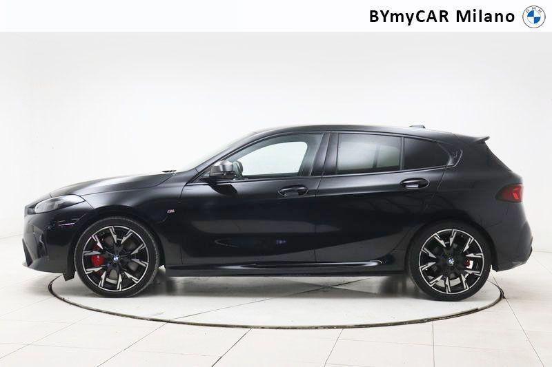 BMW Serie 1 118 d MSport DCT