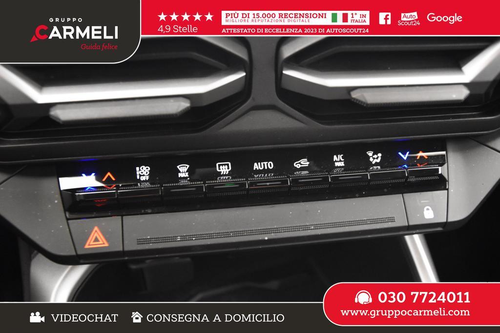 Dacia Bigster 1.8 hybrid Journey