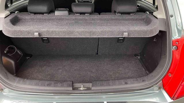 SUZUKI Swift 1.2 VVT 4WD 5 porte GL Top GPL