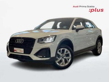 Audi Q2 I 2021 35 2.0 tdi Business Advanced s-tronic